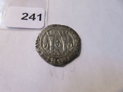 Currency - Spain - Joan and Charles (1516...
