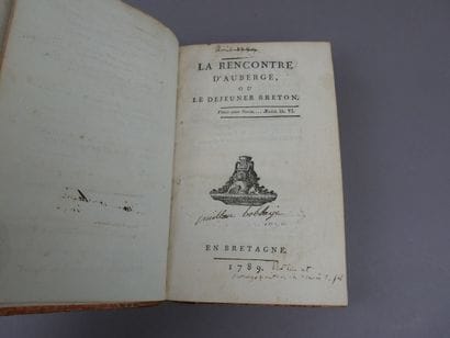 Collectif - Recueil de 17 pièces et pamphlets...