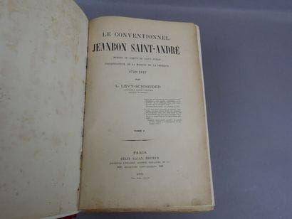 Ensemble de 2 volumes - Ensemble de 2 volumes
-...