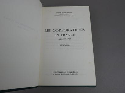 Lefebvre Georges - Les paysans du nord pendant...