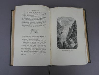 Doré Gustave - Taine Hippolyte - Voyage aux...