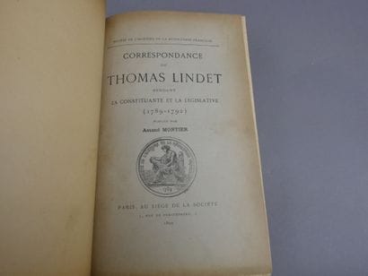 Ensemble de 3 volumes. - Ensemble de 3 volumes
-...