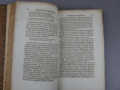 Daniel Jacques-François - Récréations Grammaticales,...