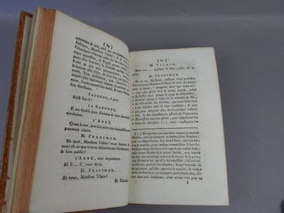 Collectif - Recueil de 17 pièces et pamphlets...