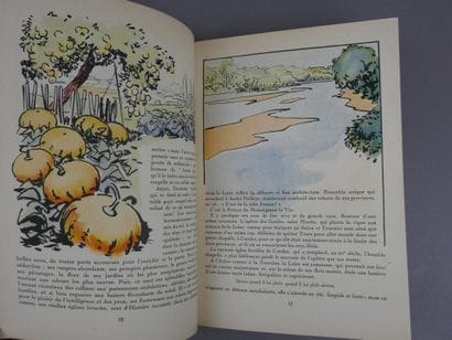 Collective - Monseigneur le vin. Paris, published...