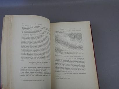 Barbat Antoine - Charlieu pendant la révolution....