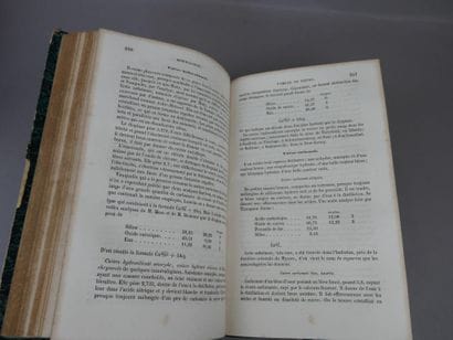 Guibourt - Histoire naturelle des drogues...