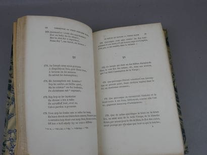 Villemarqué (Théodore Hersart de la) - Breton...