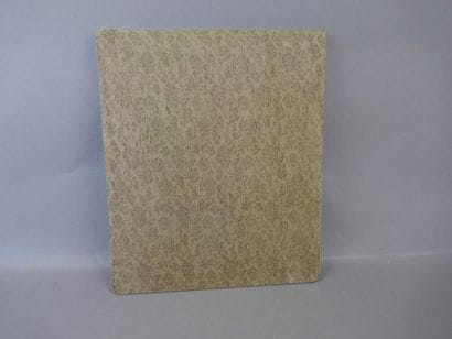Zeduan Zhang - 1 volume in-4° Chinese binding,...