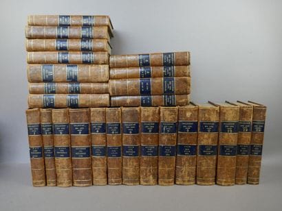 Rondonneau L. - Collection générale des lois,...