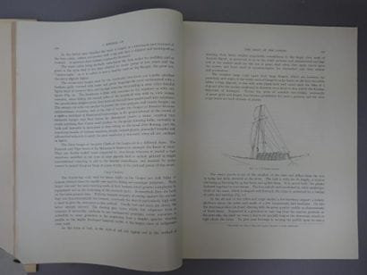 Poujade Jean - Documents d'Ethnographie Navale...