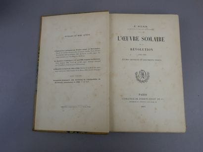 Cabet Etienne - Histoire populaire de la...
