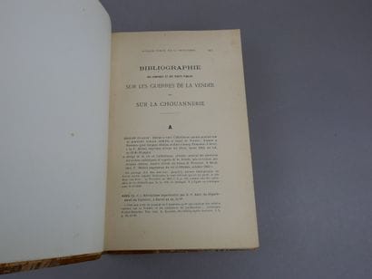 Lemière Edmond - Vachon Yves - Bibliographie...