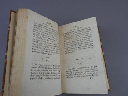 Collectif - Recueil de 8 plaquettes datées...
