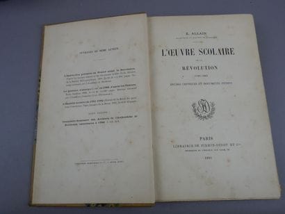 Cabet Etienne - Histoire populaire de la...