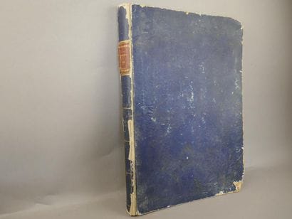 Lamarck (Jean-Baptiste Pierre Antoine de...
