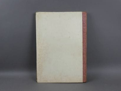 SPIROU BINDING No. 2 (1938) - Publisher's...