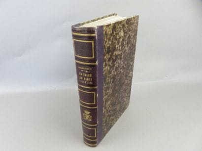 Ancelot (Marguerite Louise Virginie) - Un...