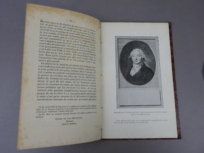 Grave Eugène - Etat de la pharmacie en France...