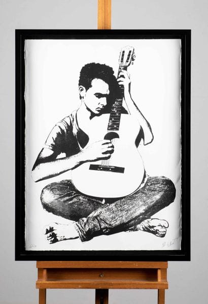 BLEK LE RAT né en 1951
The music to live...