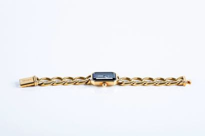 Lady's watch CHANEL, collection 