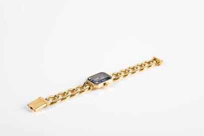 Lady's watch CHANEL, collection 