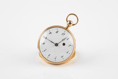 Watch with cock with striking with repetition...