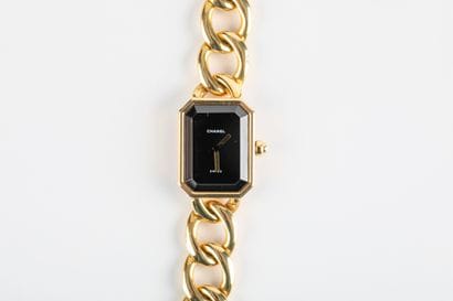 Lady's watch CHANEL, collection 