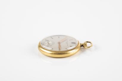 Beautiful pocket watch PATEK-PHILIPPE- Geneva...