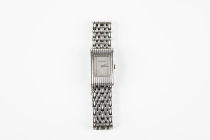 BOUCHERON lady's watch, n°AE 22703, Reflet...
