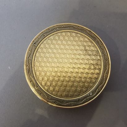 Gold box. DPTS (departments), goldsmith HN,...