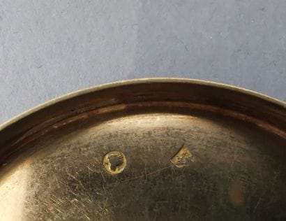 Gold box. DPTS (departments), goldsmith HN,...
