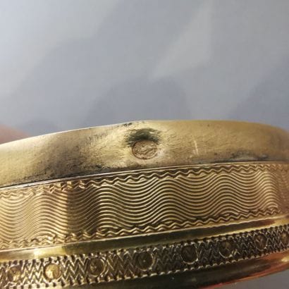 Gold box. DPTS (departments), goldsmith HN,...