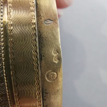 Gold box. DPTS (departments), goldsmith HN,...