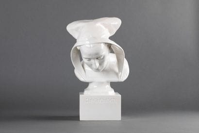 Jules-Charles LE BOZEC (1898-1973)
Meditation
Large...