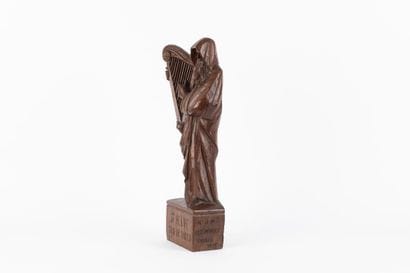 Alfred ELY-MONBET (1879-1915)
St. Hervé,...