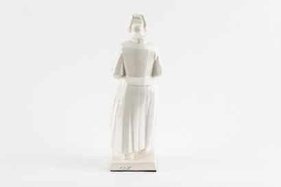 Emile Just BACHELET (1892-1981)
Woman from...