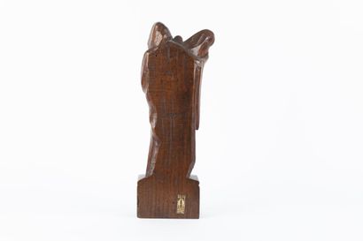 Alfred ELY-MONBET (1879-1915)
St. Hervé,...