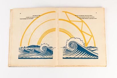 Youenn DREZEN (1899-1972)
Kan da Gornog
Illustrations...