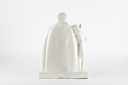 Emile-Just BACHELET (1892-1981)
Saint Yves...