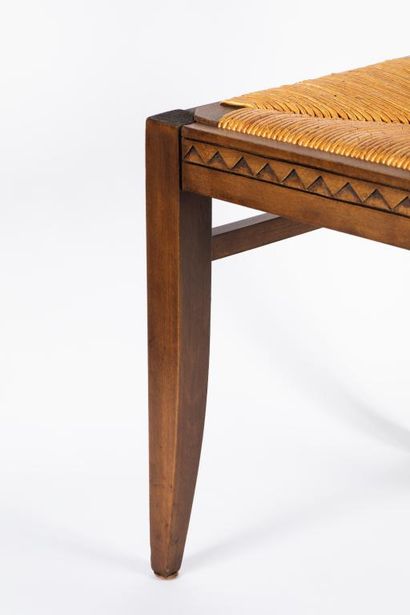 Robert MICHEAU-VERNEZ (1907-1989)
Paire de...