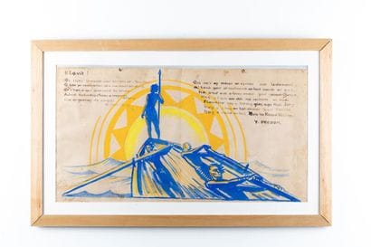 René-Yves CRESTON (1898-1964)
Preparatory...