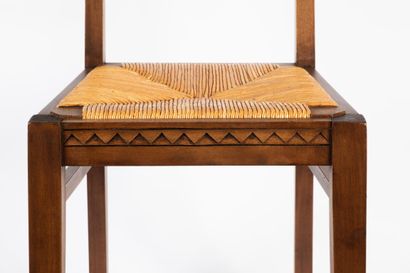 Robert MICHEAU-VERNEZ (1907-1989)
Paire de...
