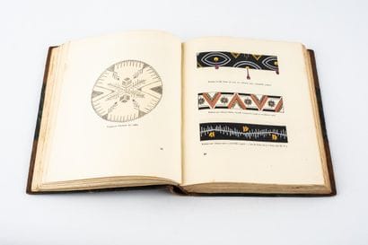 Octave-Louis AUBERT (1870-1950)
Jeanne Malivel,...