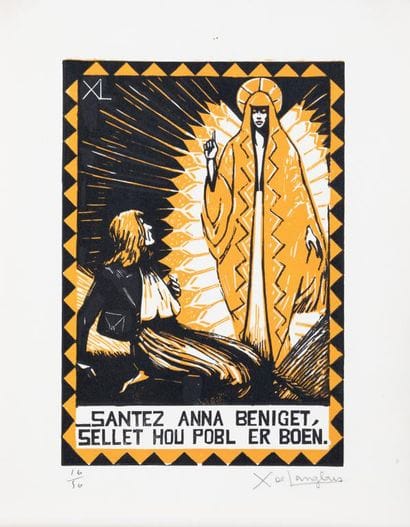 Ar Seiz Breur
Portfolio 