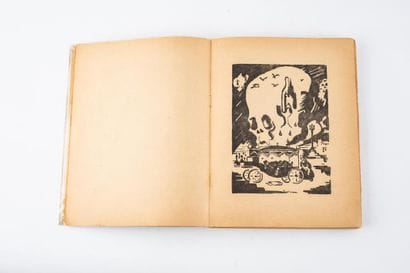Youenn DREZEN (1899-1972)
Youenn vras hag...