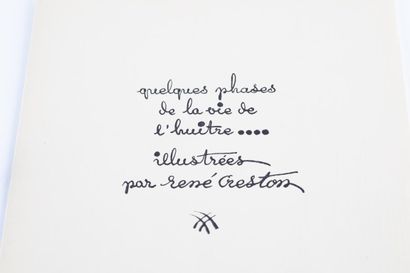 René-Yves CRESTON (1898-1964)
Quelques phases...