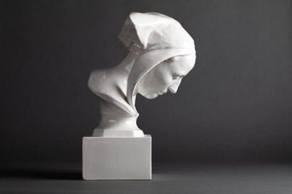 Jules-Charles LE BOZEC (1898-1973)
Meditation
Large...