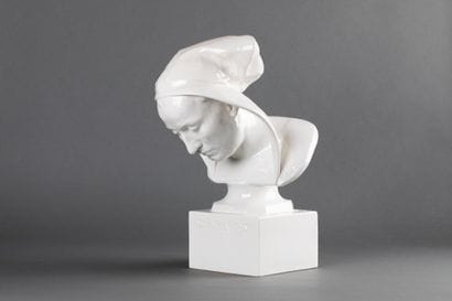 Jules-Charles LE BOZEC (1898-1973)
Meditation
Large...