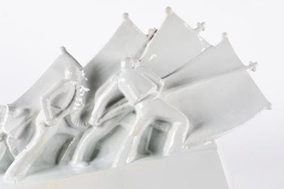 René-Yves CRESTON (1898-1964)
Large group...